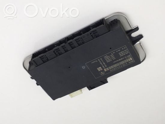 BMW 6 F06 Gran coupe Light module LCM 9273630