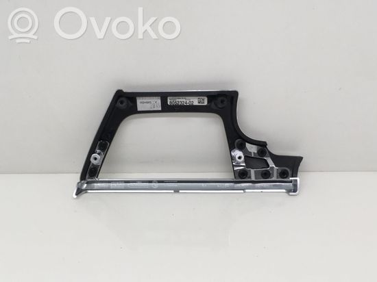 BMW 6 F06 Gran coupe Panel trim 8052324 4692800