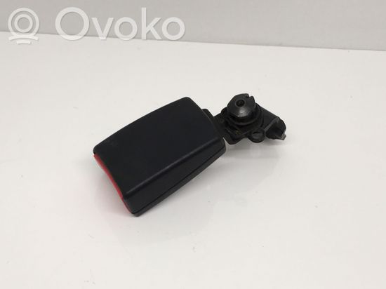 Audi A7 S7 4G Rear seatbelt buckle 4G8857739