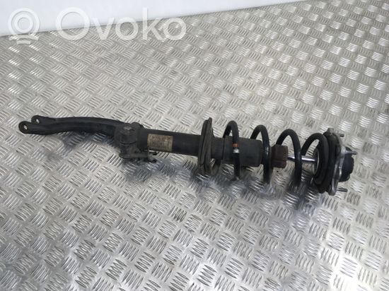 Audi A7 S7 4G Front shock absorber/damper 4G8031
