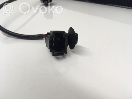Audi A7 S7 4G Soft lock spindle drive 4G8827851