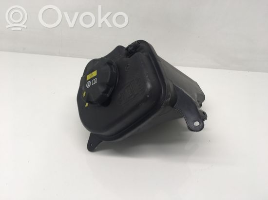 BMW X5 E70 Coolant expansion tank/reservoir 7647290