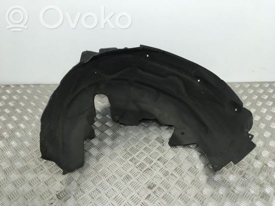 Mercedes-Benz C W205 Rear arch fender liner splash guards A2056900830