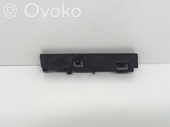 Audi A7 S7 4G Front bumper mounting bracket 4G0853921
