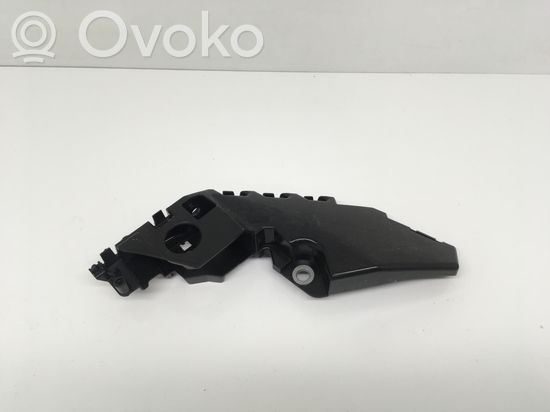 Volkswagen Tiguan Front bumper mounting bracket 5NA807050