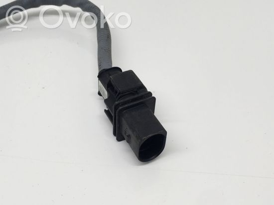 BMW 5 E60 E61 Lambda probe sensor 7537984
