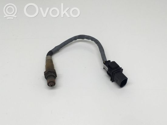 BMW 5 E60 E61 Lambda probe sensor 7537984