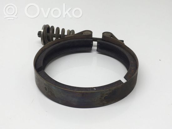 BMW X5 E70 Muffler pipe connector clamp 7793677