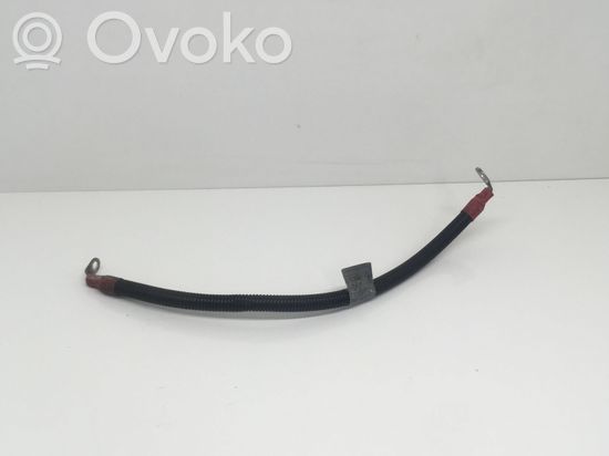BMW X5 E70 Wires (generator/alternator) 7789222