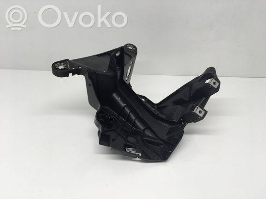 BMW X6 F16 Fender mounting bracket 7294544