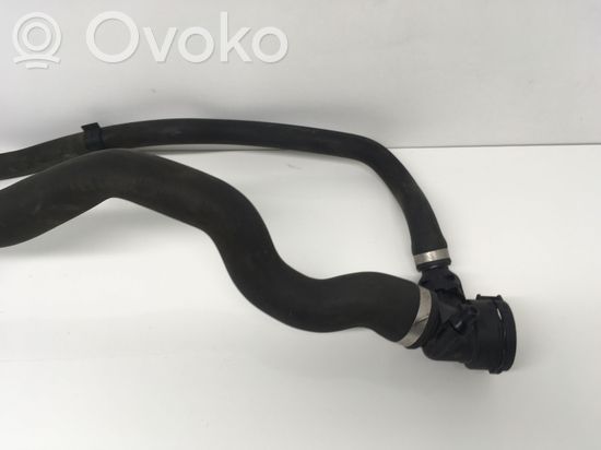 BMW X5 E70 Engine coolant pipe/hose 7811127