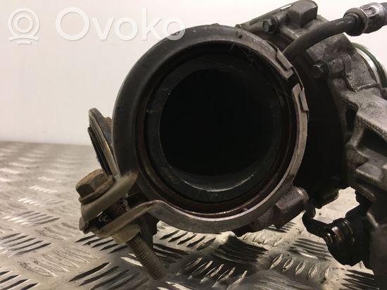 BMW X5 E70 Turbo 7799758