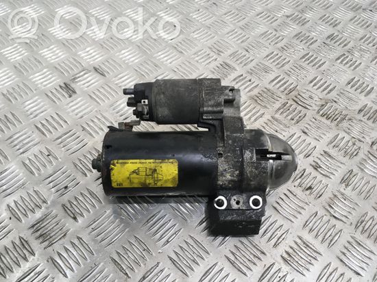 BMW 1 E81 E87 Starter motor 7801203
