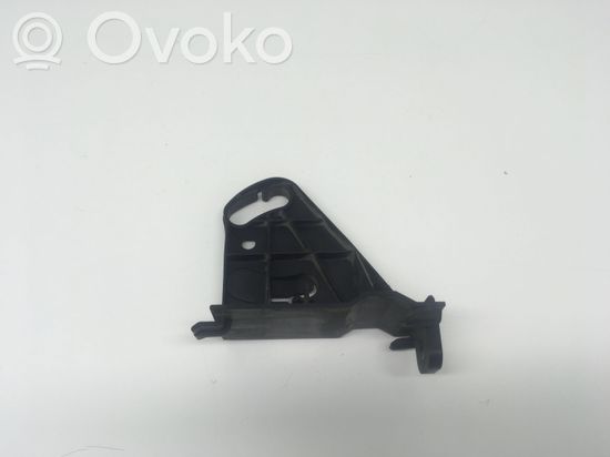 BMW X5 E70 Radiator support slam panel bracket 7589473