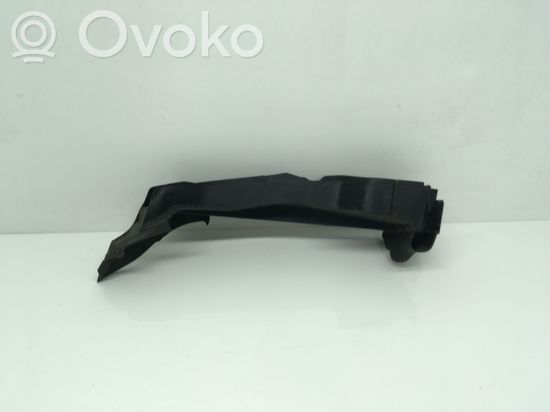 Audi Q7 4M Front wheel arch liner splash guards 4M0821170C