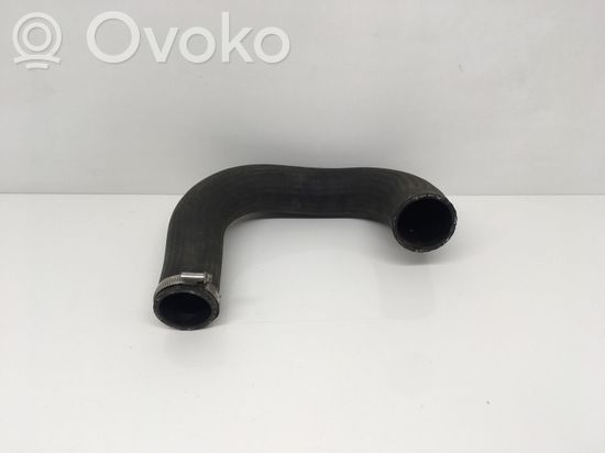 Audi Q7 4M Intercooler hose/pipe 4M0145738N