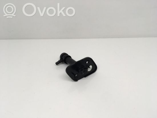 Audi Q7 4M Headlight washer spray nozzle 4M0955102A