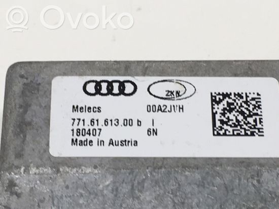 Audi Q7 4M LED ballast control module 7716161300B