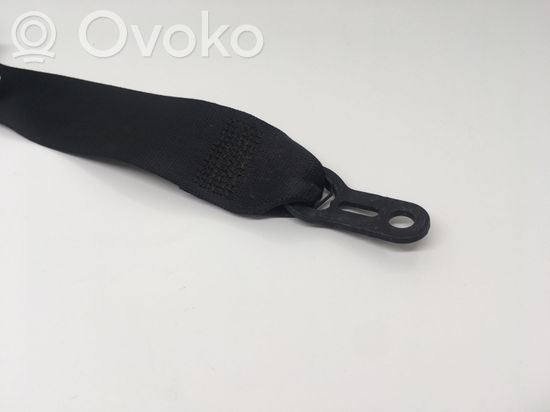 BMW 1 E81 E87 Rear seatbelt 607051100