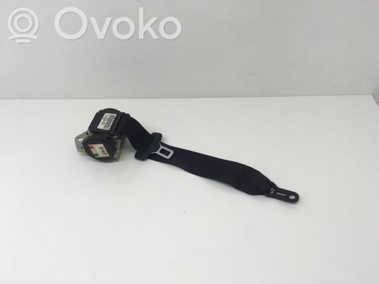 BMW 1 E81 E87 Rear seatbelt 607051100