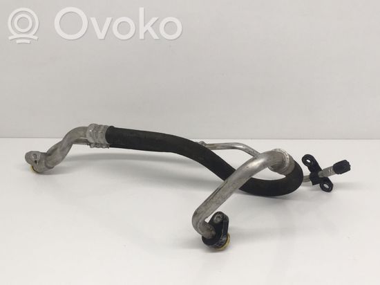 BMW 1 E81 E87 Air conditioning (A/C) pipe/hose 9223317