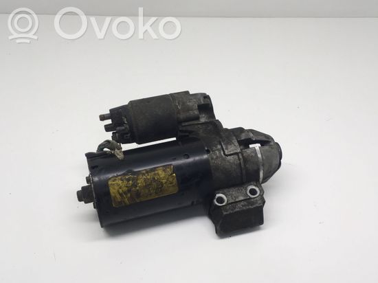 BMW 1 E81 E87 Starter motor 7823700