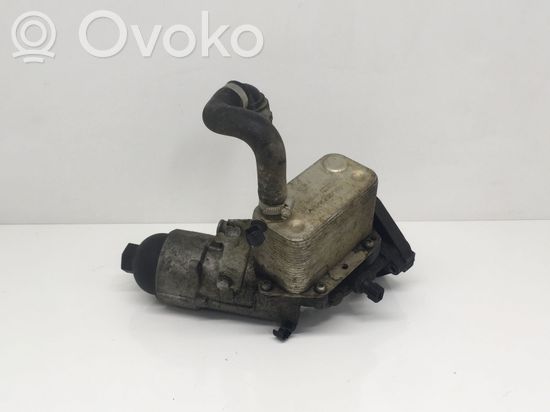 BMW 5 E60 E61 Oil filter mounting bracket 7788453