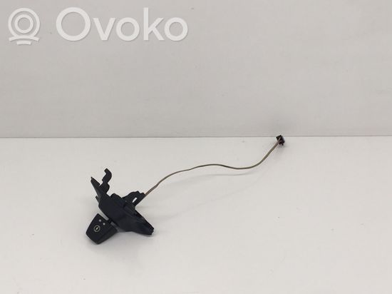BMW X5 E70 Steering wheel adjustment switch 6966710