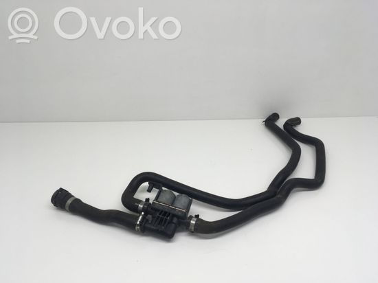 BMW X5 E70 Coolant heater control valve 6910544