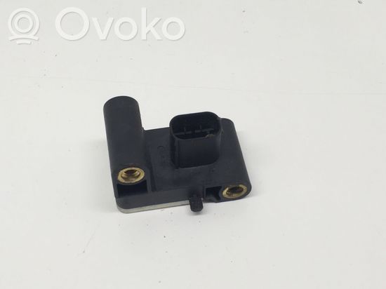 BMW 1 E81 E87 Airbag deployment crash/impact sensor 6911003