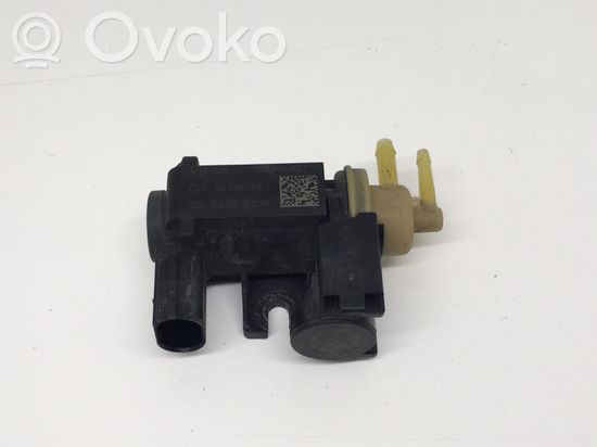 Audi A5 8T 8F Turbo solenoid valve 8K0906627