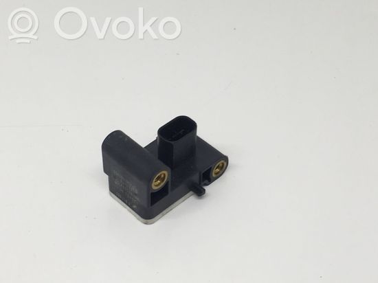BMW 3 E90 E91 Airbag deployment crash/impact sensor 6911003