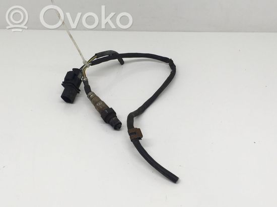 BMW 3 E90 E91 Lambda probe sensor 7558055