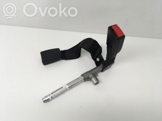 BMW 3 E90 E91 Rear seatbelt buckle 7127224
