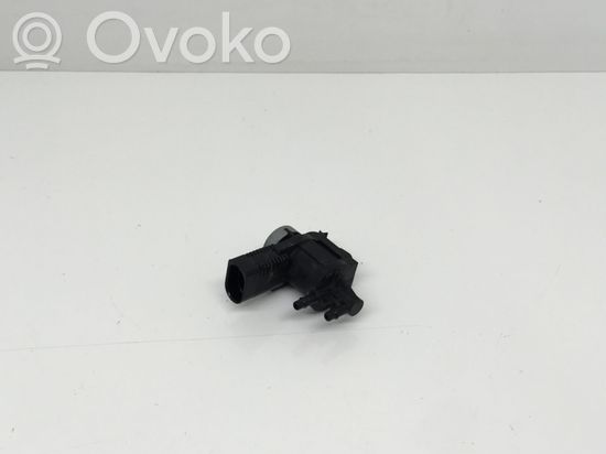 Audi A5 8T 8F Turbo solenoid valve 1K0906283A