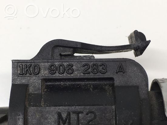 Audi A5 8T 8F Turbo solenoid valve 1K0906283A