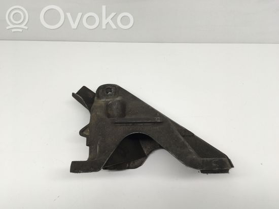 BMW 3 E90 E91 EGR valve cooler bracket 6760316