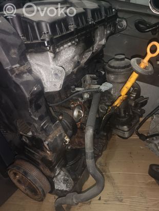 Volkswagen Golf V Engine BKC