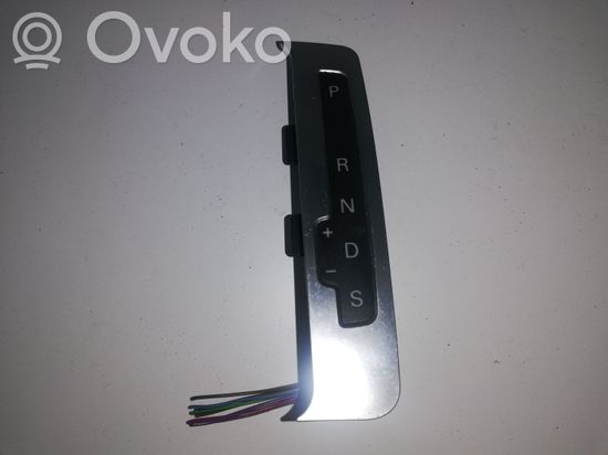 Audi A6 S6 C6 4F Gear shift selector indicator AUDI 4F2713463C