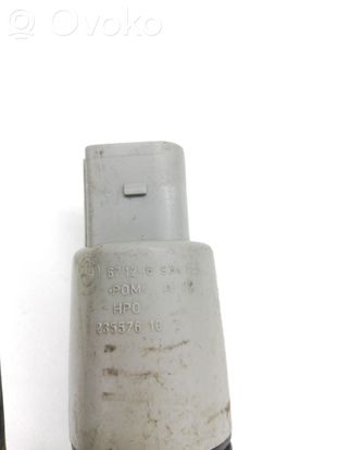 BMW 5 E60 E61 Windscreen/windshield washer pump 67126934159 23557610