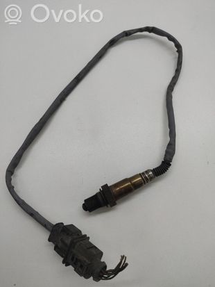 Audi A4 S4 B7 8E 8H Lambda probe sensor 281004148 1K0998262