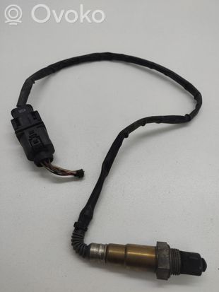 Volkswagen Touran I Lambda probe sensor 03L906262B 281004085