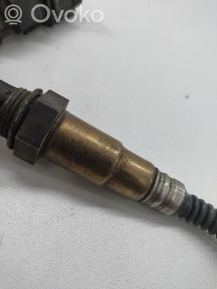 Volkswagen PASSAT B6 Lambda probe sensor 03G906262A 2801004042