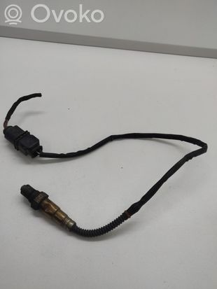 Volkswagen PASSAT B6 Lambda probe sensor 03G906262 281001042 281001043