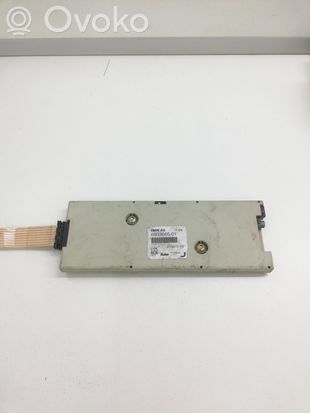BMW 7 E65 E66 Aerial antenna amplifier 6933665 693366501 21367510
