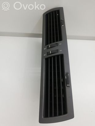 BMW 7 E65 E66 Dash center air vent grill 82235990 642282235990 69112039