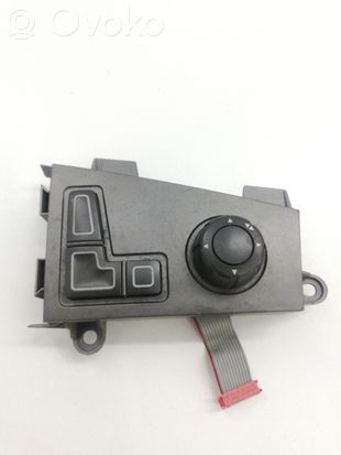 BMW 7 E65 E66 Seat control switch 6930026 53285913