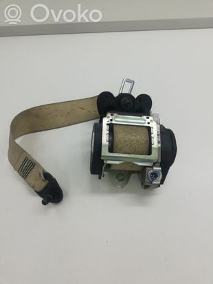 BMW 7 E65 E66 Front seatbelt 561078501 607596500