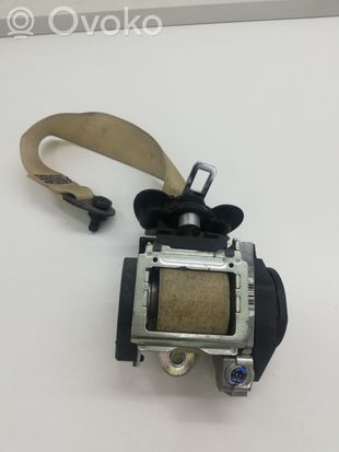 BMW 7 E65 E66 Front seatbelt 607596500 561148401
