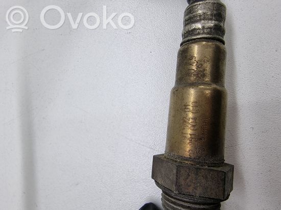 BMW 7 E65 E66 Lambda probe sensor 7791592 0281004019